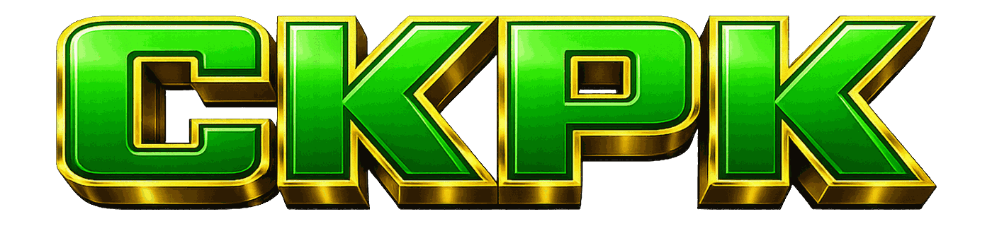 ckpk logo